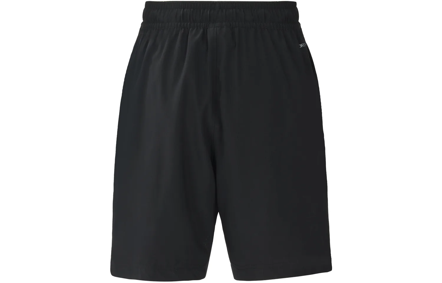 Jordan Мужские спортивные шорты Dri FIT черные — фото 3