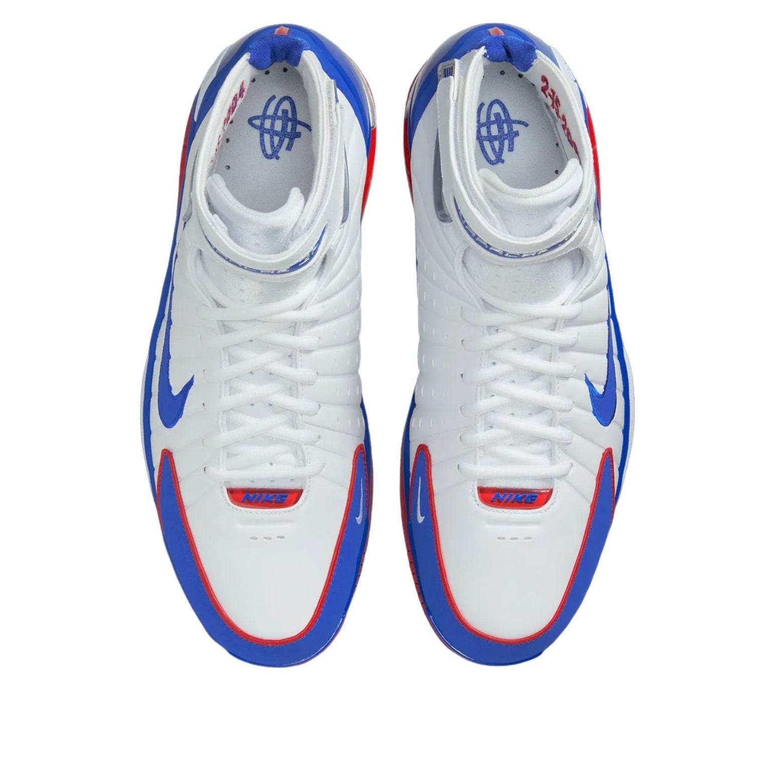 Nike Air Zoom Huarache 2K4 (2026) 'All-Star' — фото 3