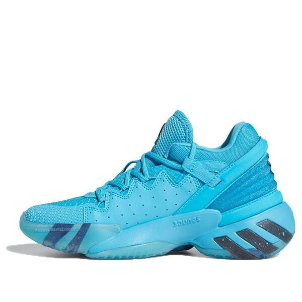 

Кроссовки crayola x don выпуск #2 j Adidas, синий