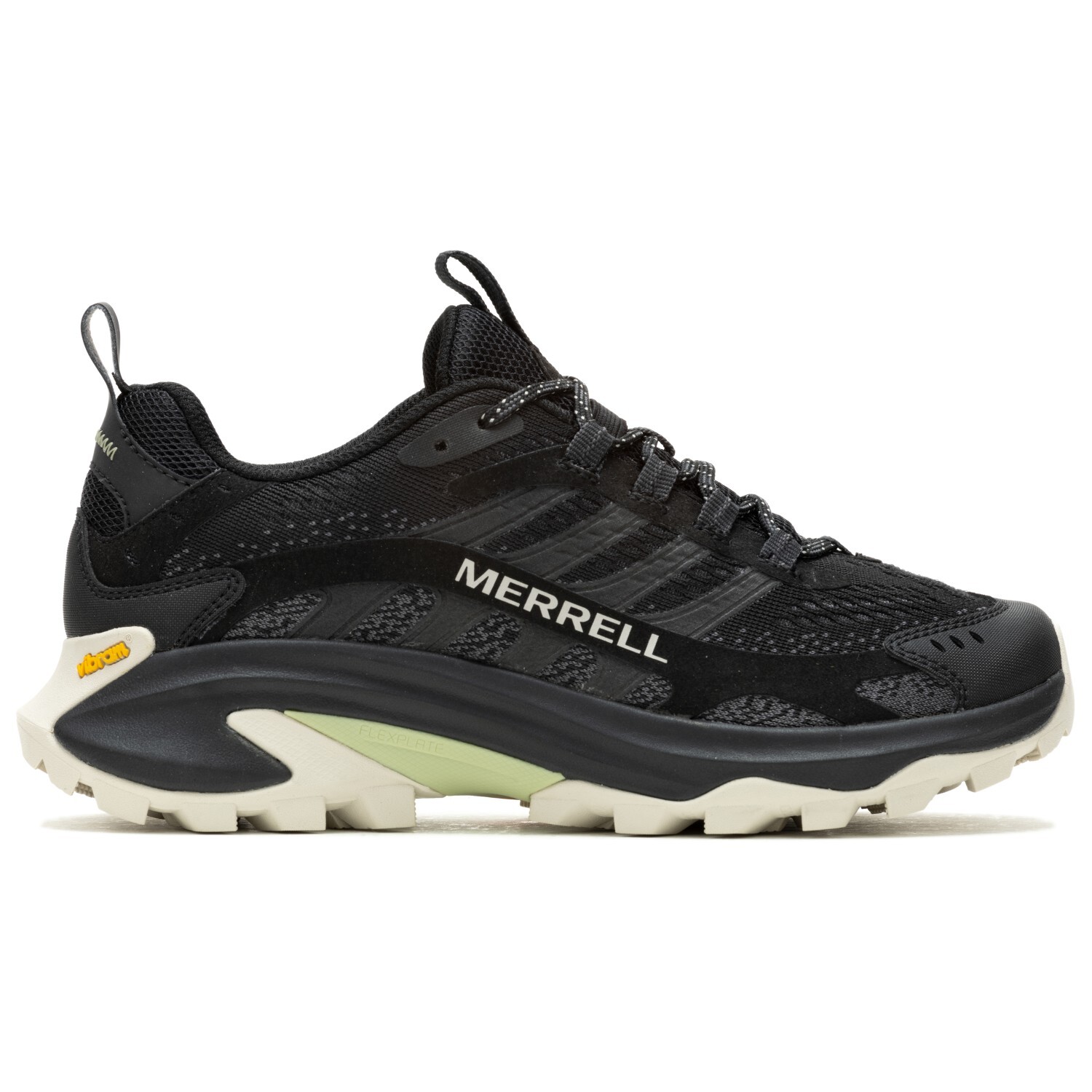 

Мультиспортивная обувь Merrell Women's Moab Speed 2, черный