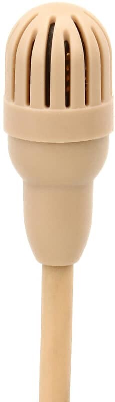 

Микрофон петличный Shure TL47T/O-MTQG