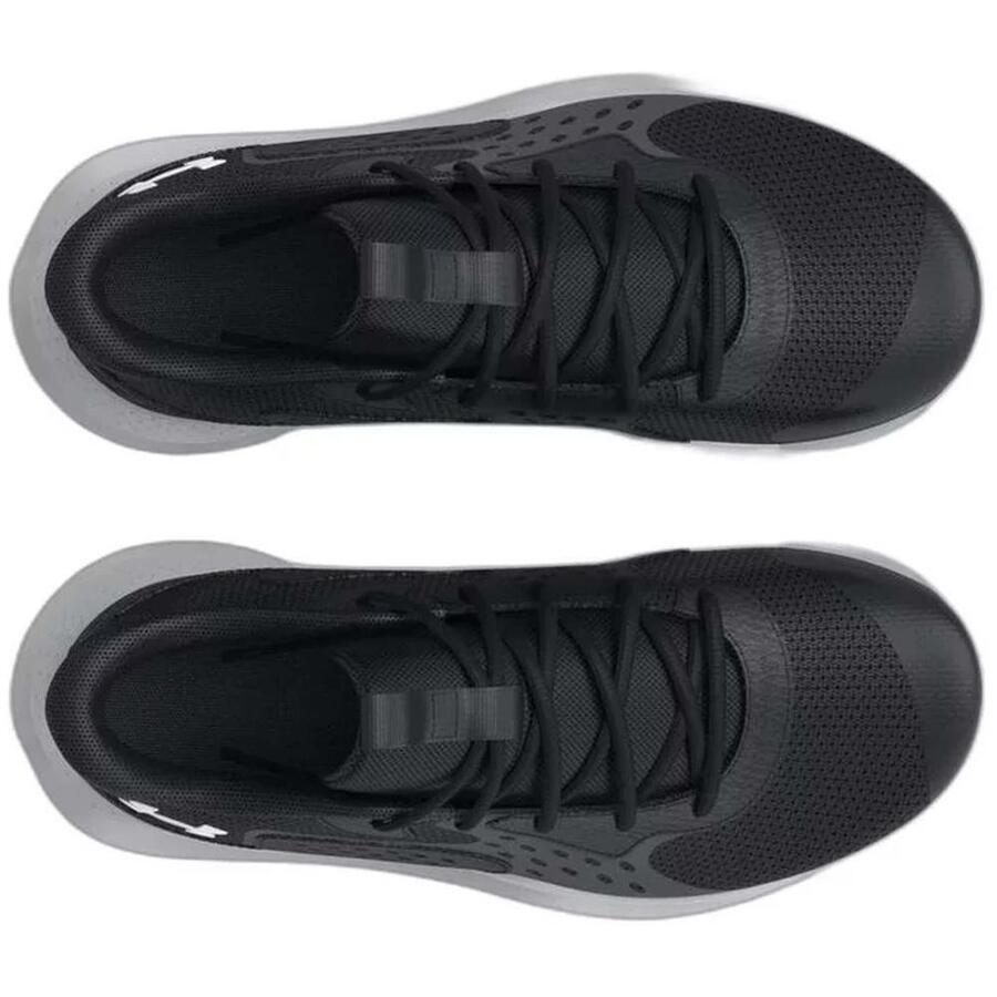 Баскетбольные кроссовки Under Armour Grade Jet для детей — 39;23 — фото 3