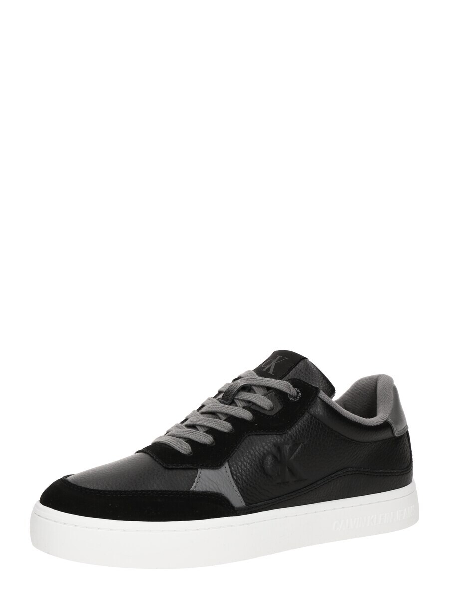 

Повседневные кроссовки Calvin Klein Jeans Sneakers CLASSIC, черный