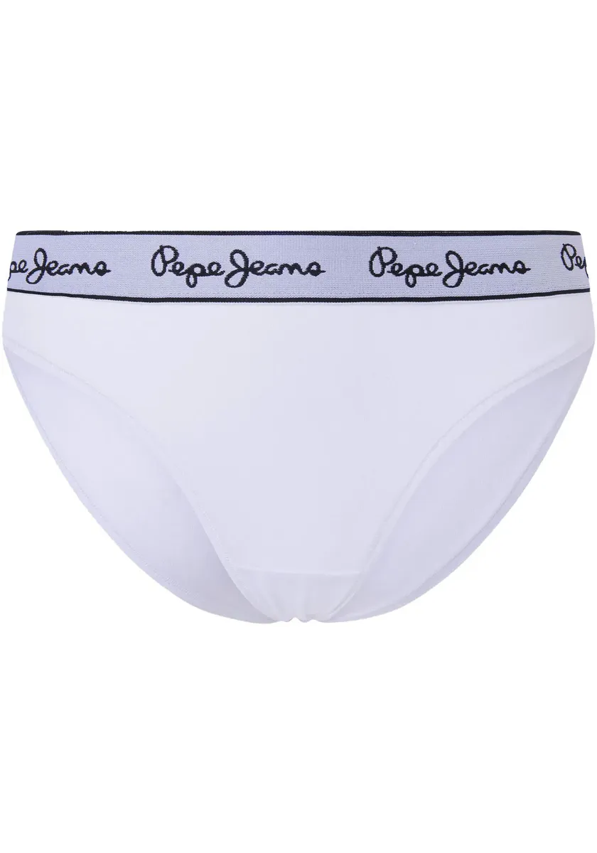 

Трусики Pepe Jeans (1 шт.), белый