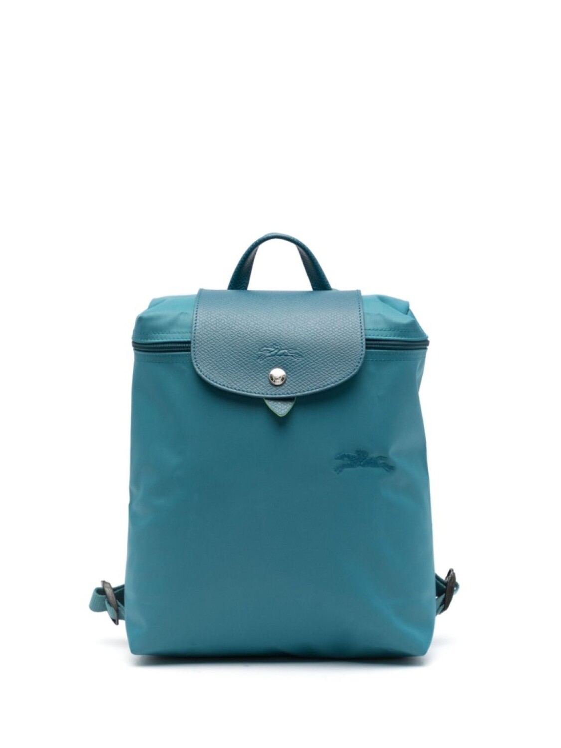 

Longchamp рюкзак Le Pliage, синий