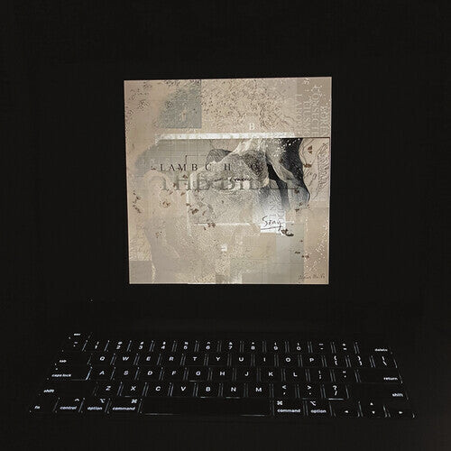 

Виниловая пластинка Lambchop: The Bible