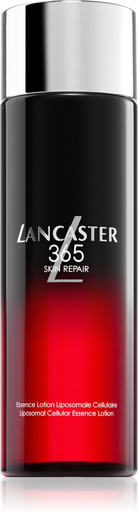 

Липосомальная клеточная эссенция для лица 365 skin repair Lancaster, moterims 200 мл