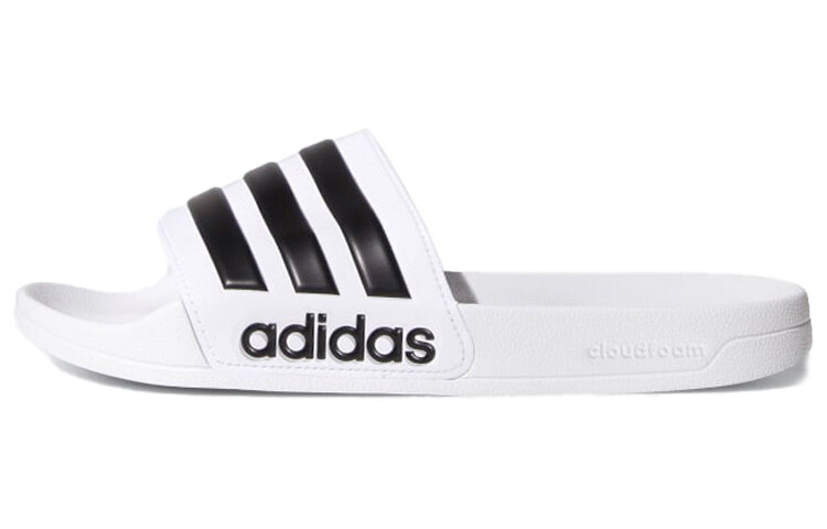 

Шлепанцы и сланцы Adidas Adilette Shower 'Footwear White'