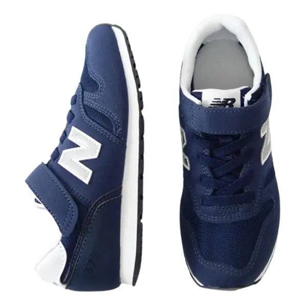 Кроссовки 373v2 'lavender brown' New Balance, мультиколор — фото 3