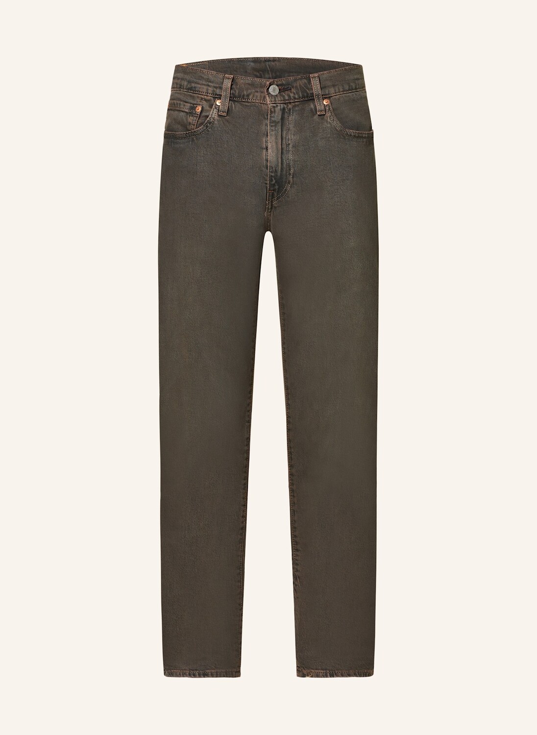 

Джинсы 502 зауженного кроя Levi's, цвет 56 Purples