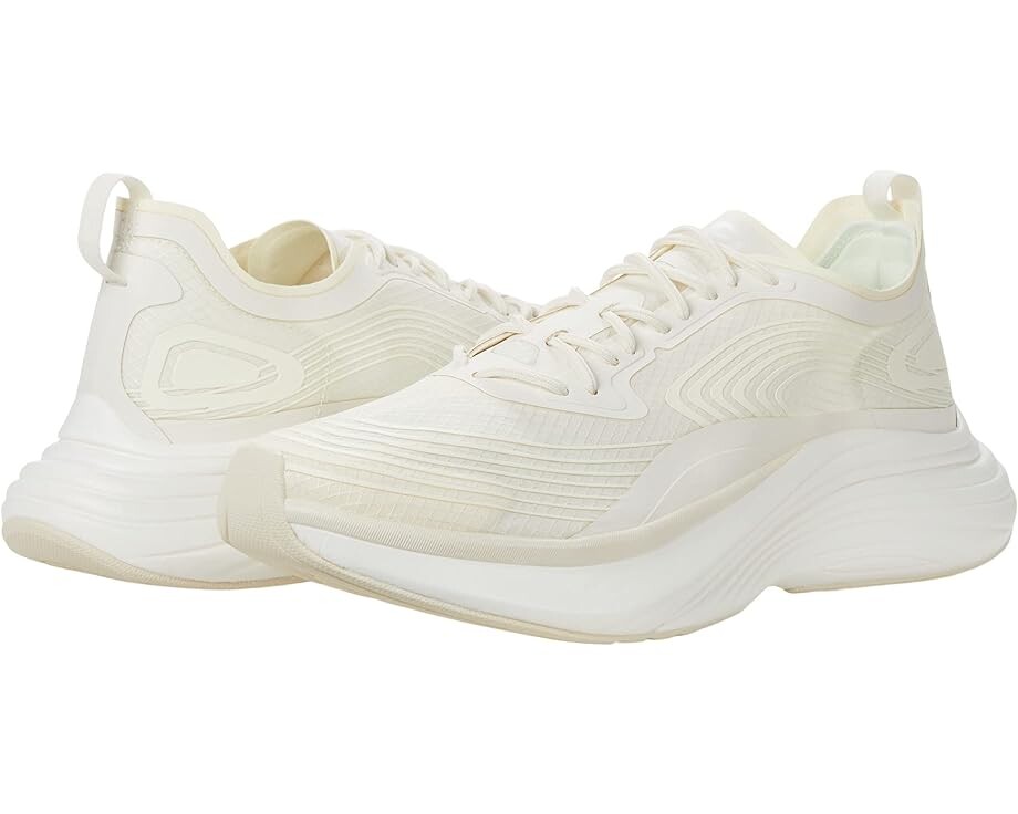 

Кроссовки Athletic Propulsion Labs Streamline, цвет Pristine/White