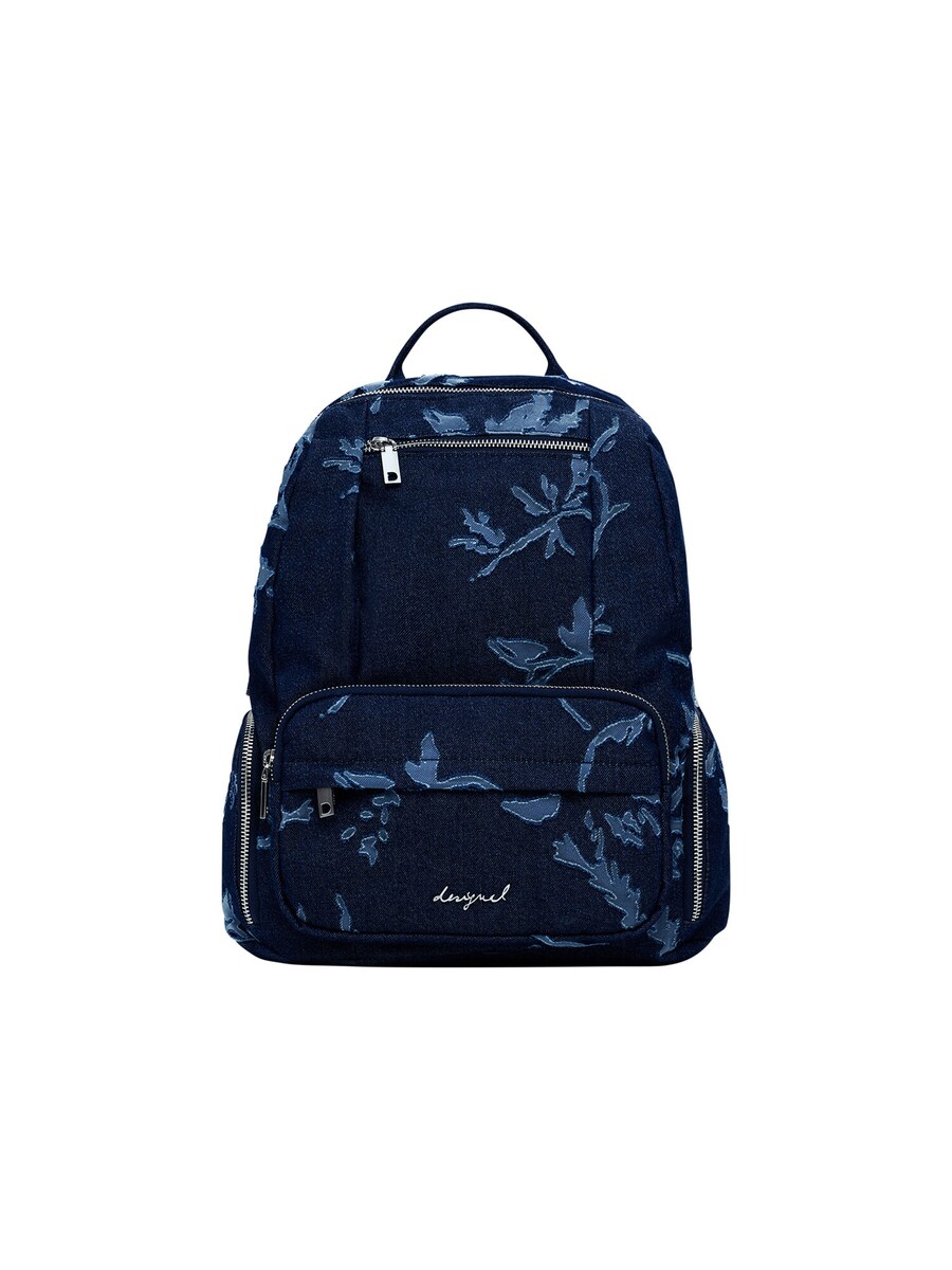 

Рюкзак Desigual, Blue