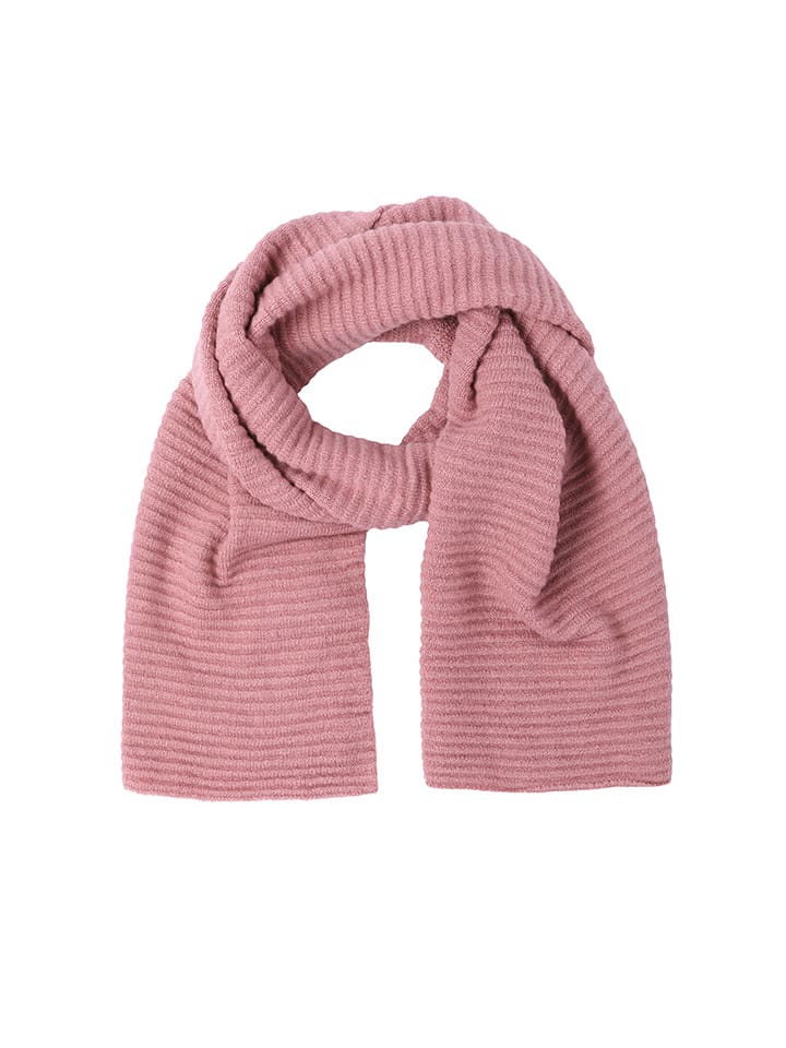 

Шарф TATUUM, цвет rosa - (l)180 x (b)40 cm