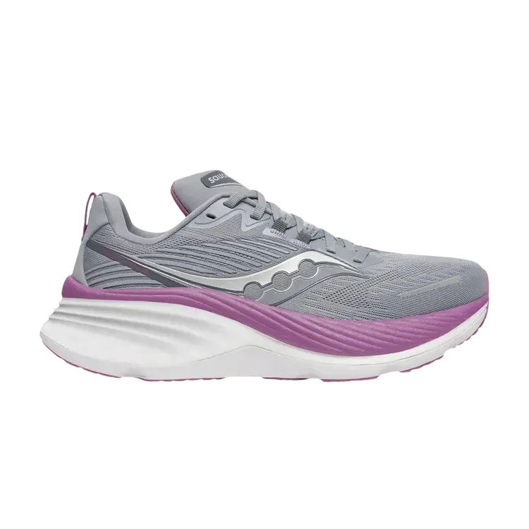 Кроссовки Wmns Hurricane 24, цвет Flint Viola