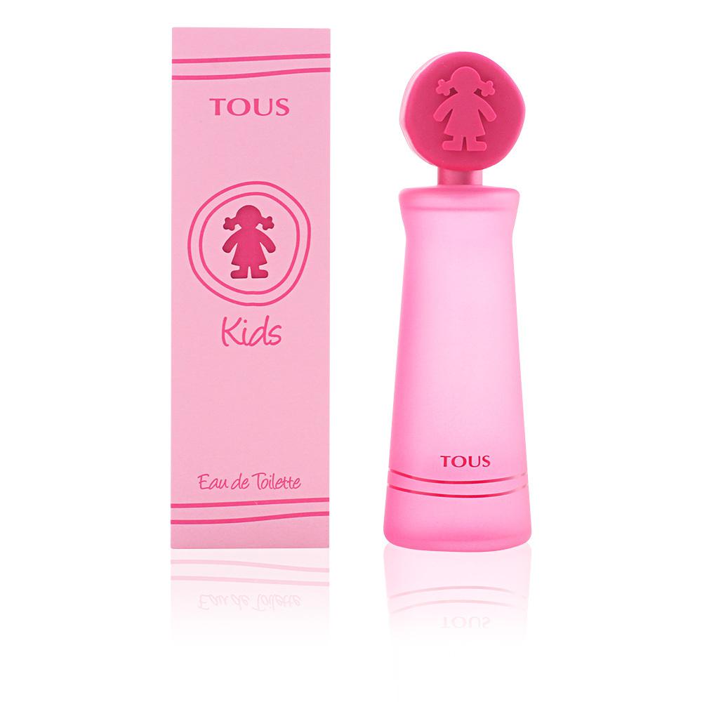 

Парфюмерная вода Tous Kids Girl, 100 мл