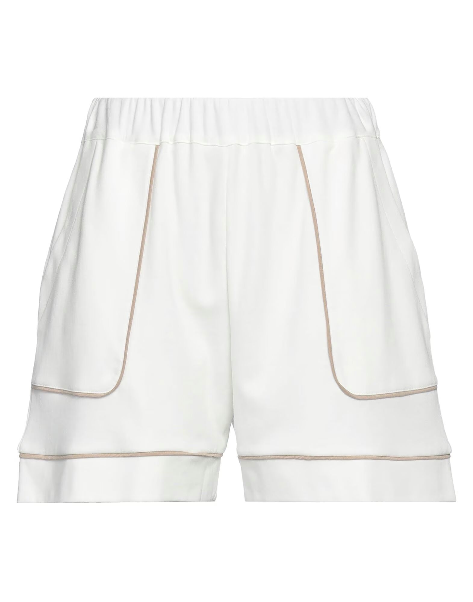 

Шорты Purotatto, белый