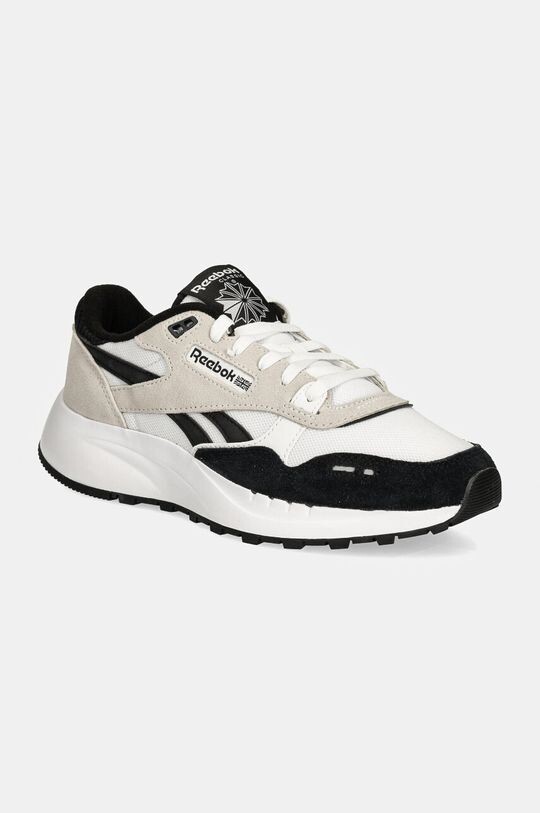 

Кроссовки Classic Leather 2400 Reebok Classic, белый