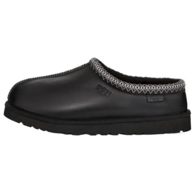 

Кроссовки UGG Lifestyle Shoes Men Low-top, черный