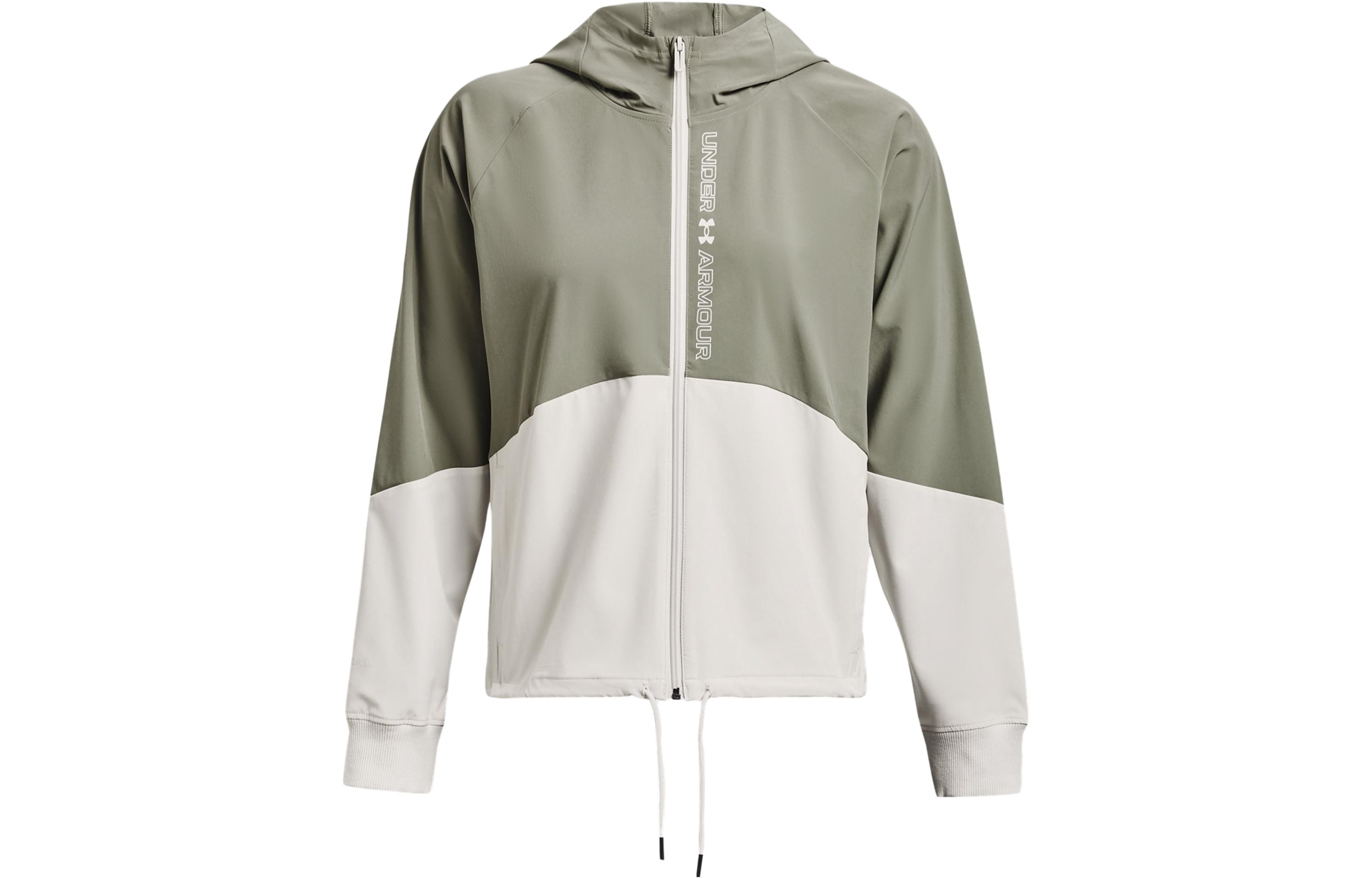 

Куртка женская Grove Green Under Armour