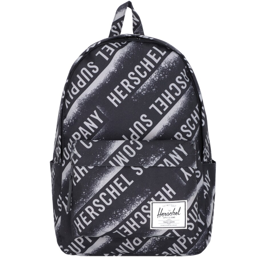 

Рюкзак Herschel Backpack, черный