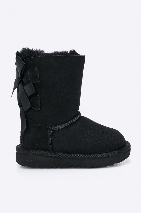 

Зимние ботинки Ugg, черный
