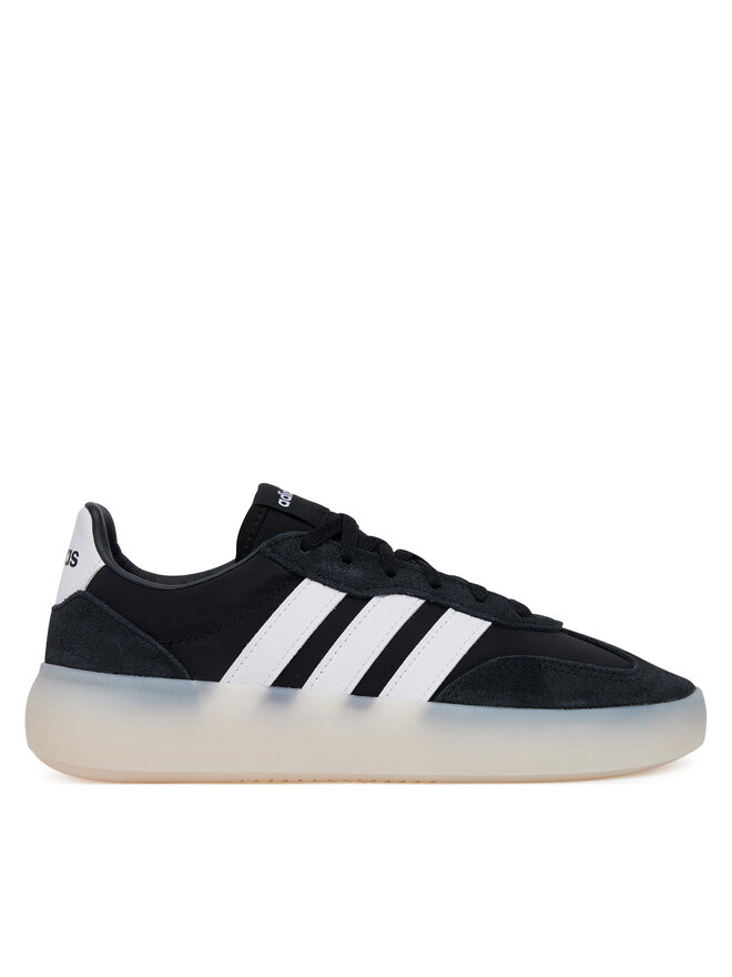 

Кроссовки Barreda Decode JR0762 Adidas, черный