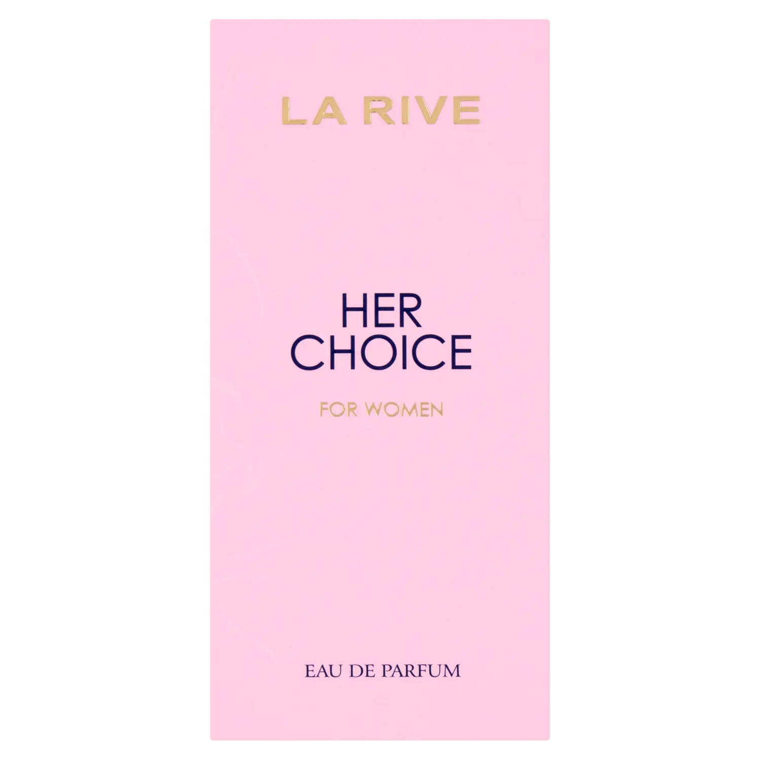 Женская парфюмированная вода La Rive Her Choice, 100 мл — фото 3