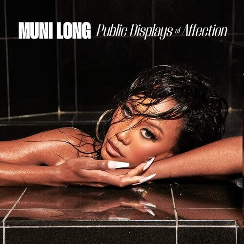 

Виниловая пластинка Muni Long: Public Displays Of Affection