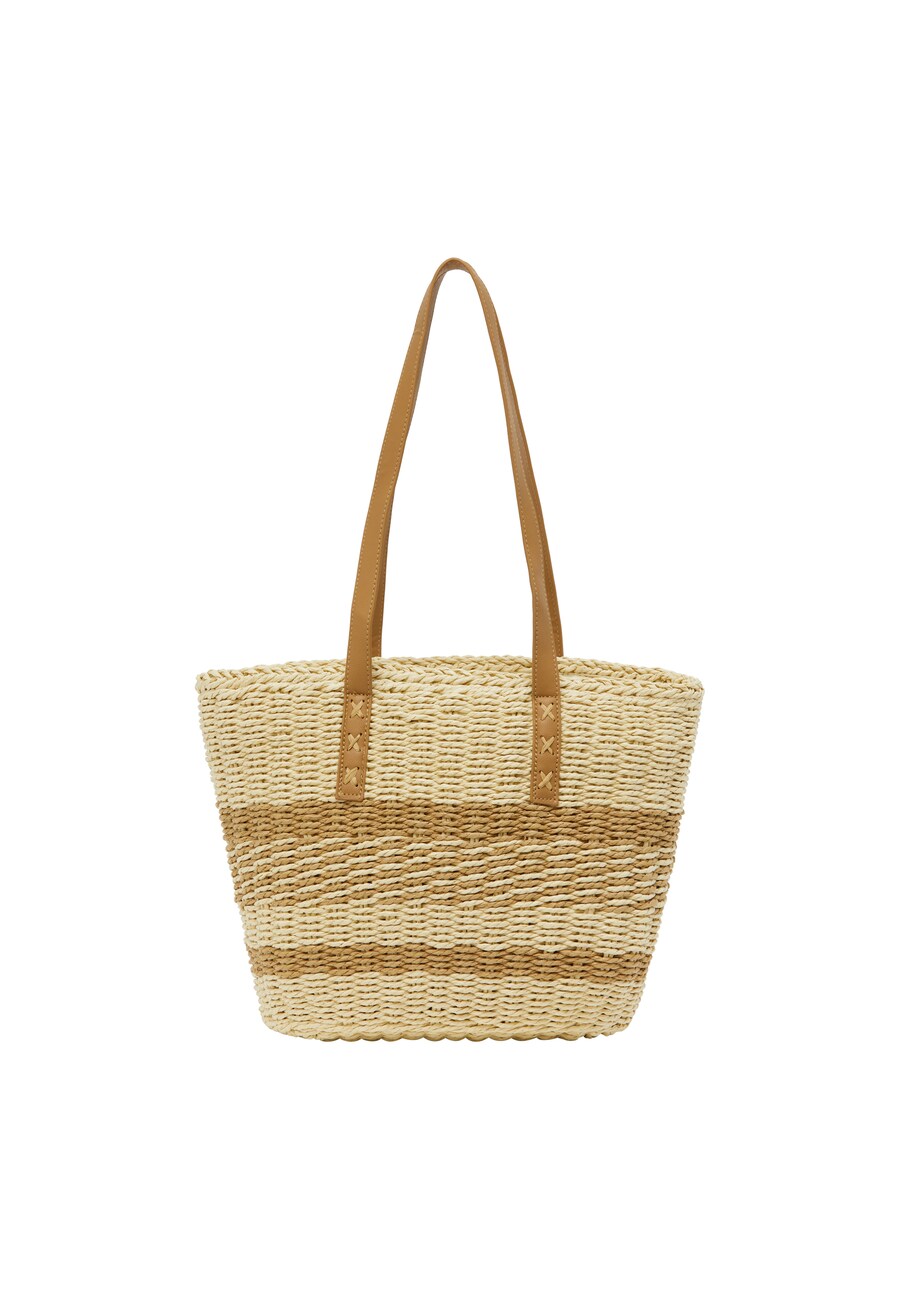 

Сумка usha FESTIVAL, цвет Beige/Sand