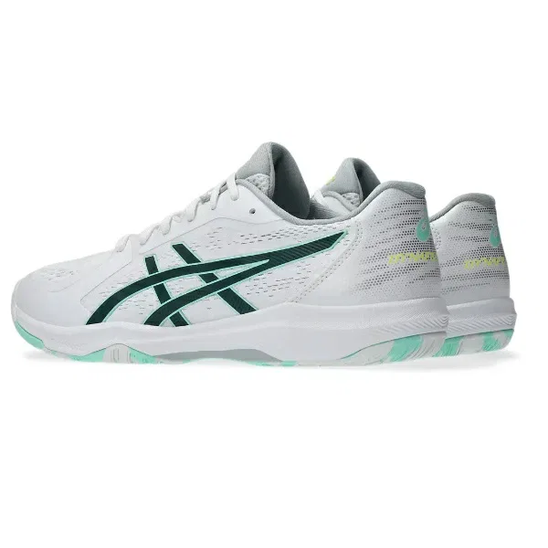 Кроссовки для настольного тенниса «DYNAFEATHER» от ASICS, 102 — фото 2