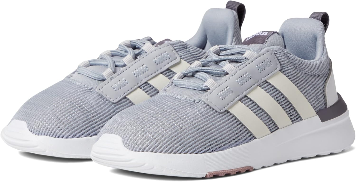 Женские кроссовки для бега adidas Duramo SL, Halo Silver/Zero Metallic/Dash Grey — фото 2
