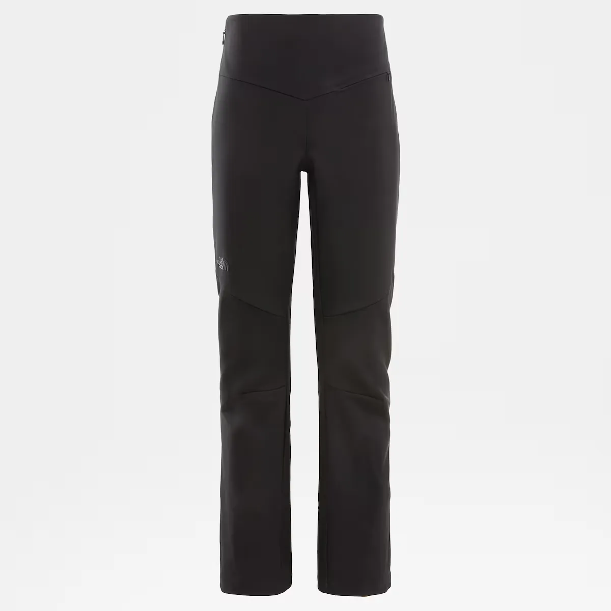 

SALLY Женские горнолыжные брюки The North Face, черный