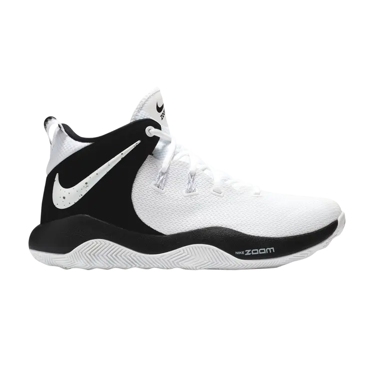 

Кроссовки Nike Zoom Rev 2 TB 'Black', черный