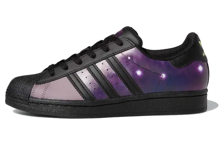 

Кроссовки Adidas Originals Superstar Series Kids' Skateboarding Shoes Grade School