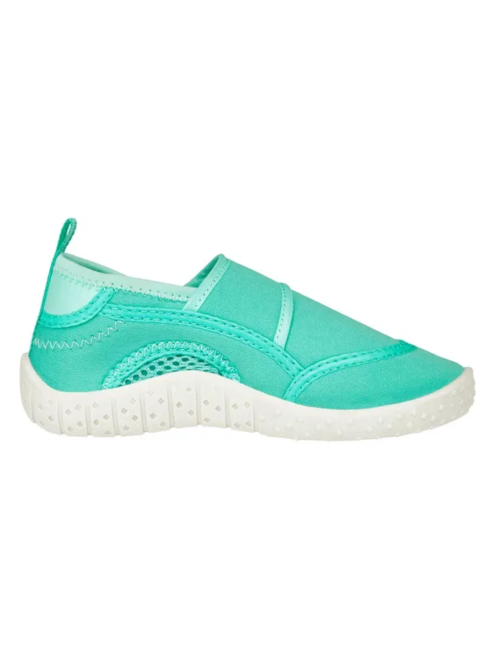 Шлепанцы UV-Schutz 50+ Playshoes Бирюзовый