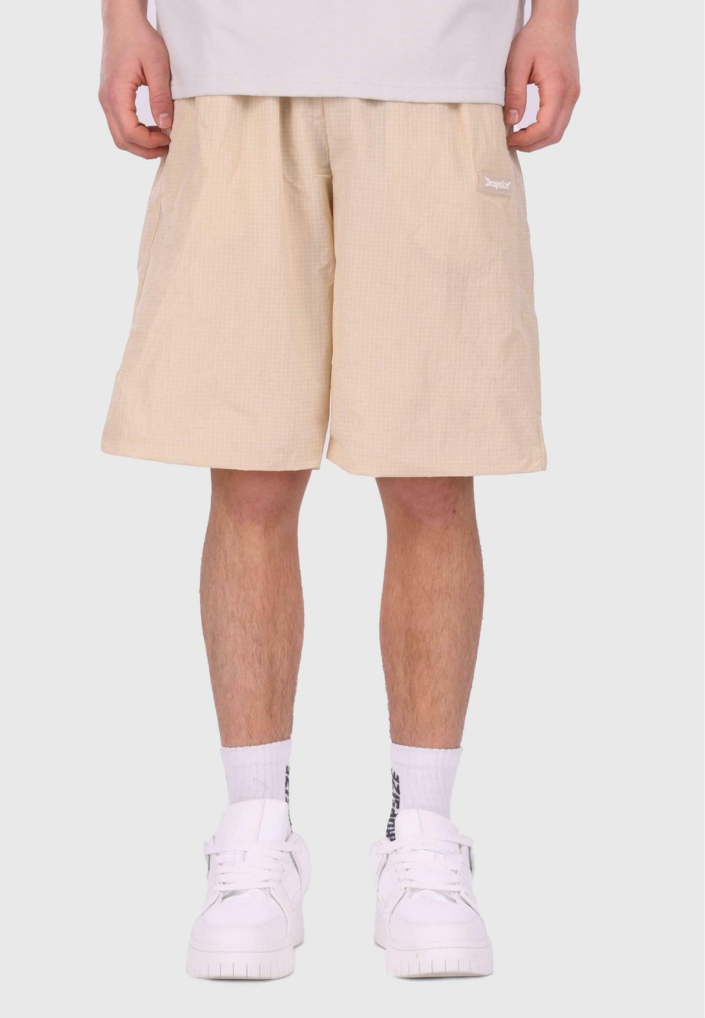 

Шорты RIPSTOP Dropsize, белый