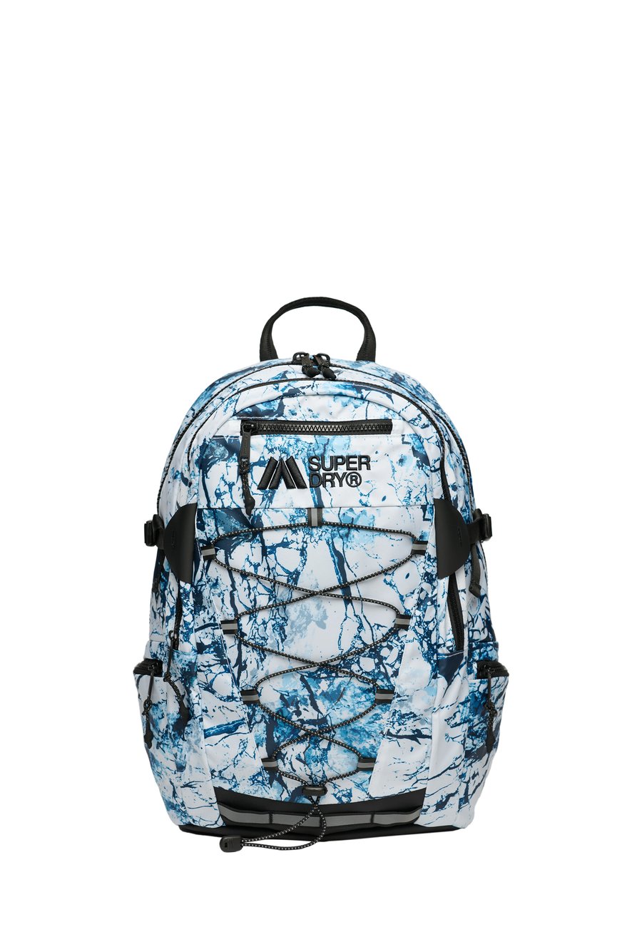 

Рюкзак Superdry & Co 28L, Everest Glacier Blue/Royal Blue