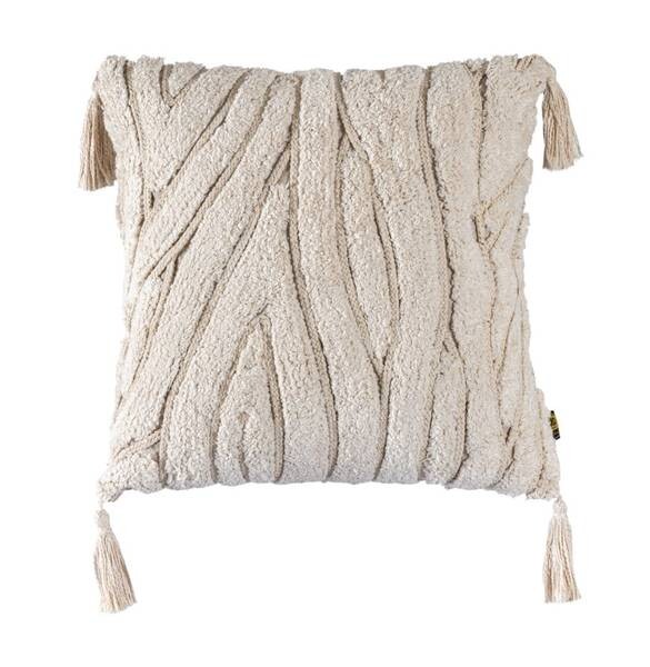 

Подушка PTMD Collection Zalie, 3x45x3 см, многоцветный