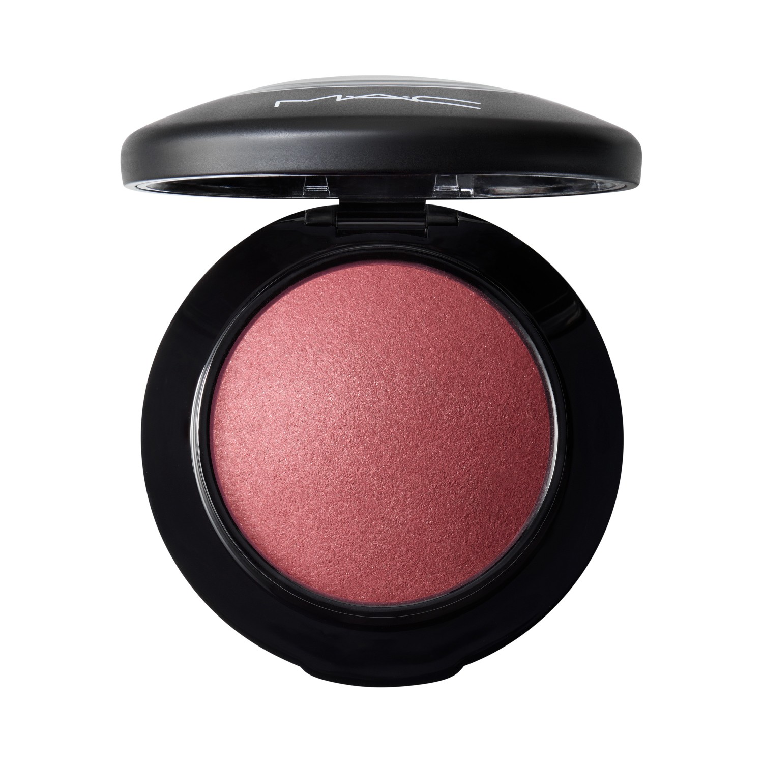 

Румяна mineralize blush Mac, 45 - love thing, вес 3.2 гр.