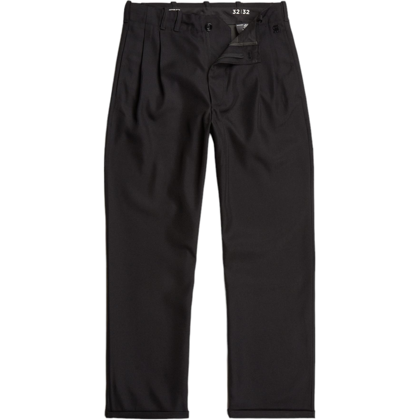 

G-STAR RAW Брюки G STAR RAW Casual мужские черные