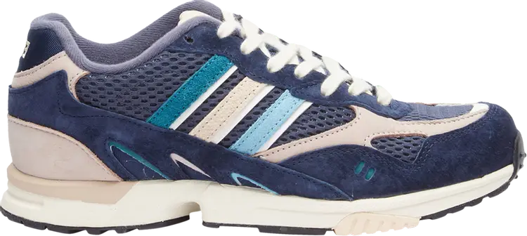 

Кроссовки END. x Torsion Super 'Equals - Navy', синий