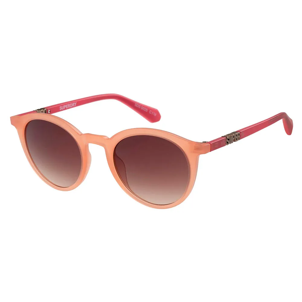 

Солнцезащитные очки Superdry Sds 5025 118, золотой