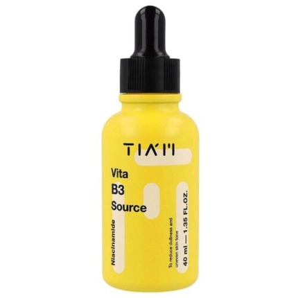 

Tiam Illuminating Serum с витамином B3 и арбутином 40 мл Tia'm