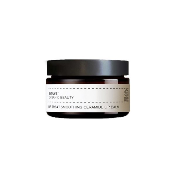 

Бальзам для губ, 15 мл Evolve Organic Beauty Lip treat