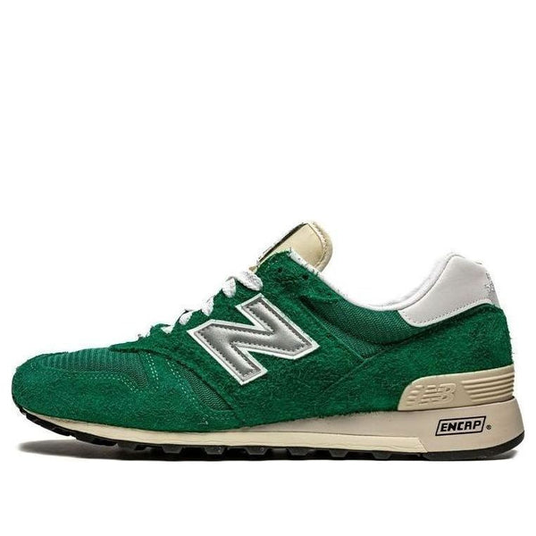 

Кроссовки x aime leon dore 1300 New Balance, зеленый