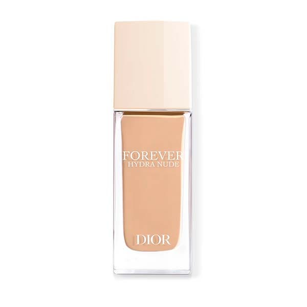 

Тональная основа с естественным финишем 24 часа DIOR Forever Hydra Nude, 1,5 N Neutral