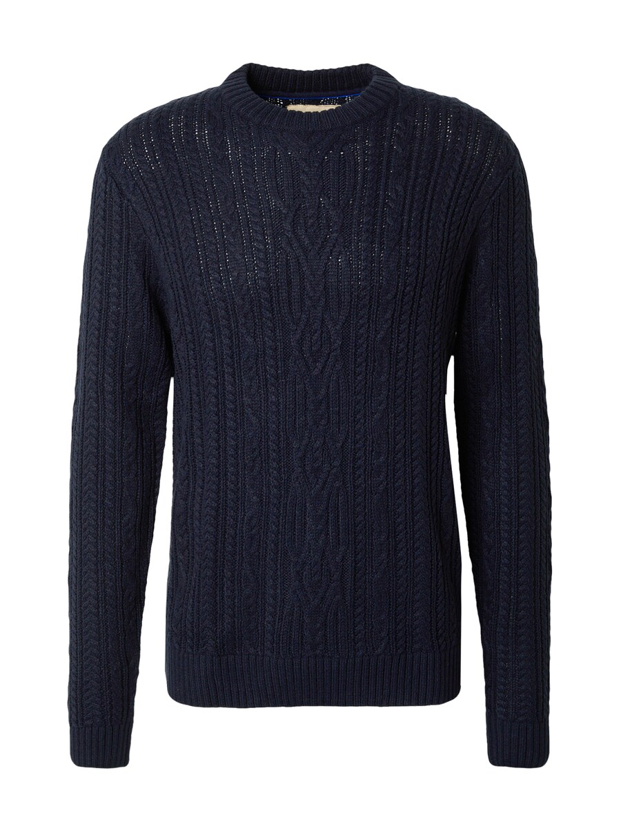

Свитер JACK & JONES JPRBLUDiogo, ночной синий