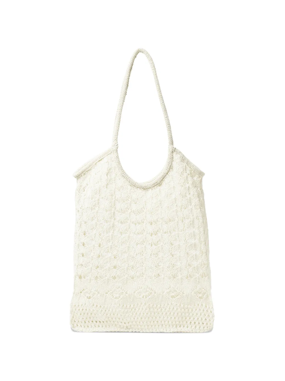 

Сумка-тоут Ocre Eres, бежевый