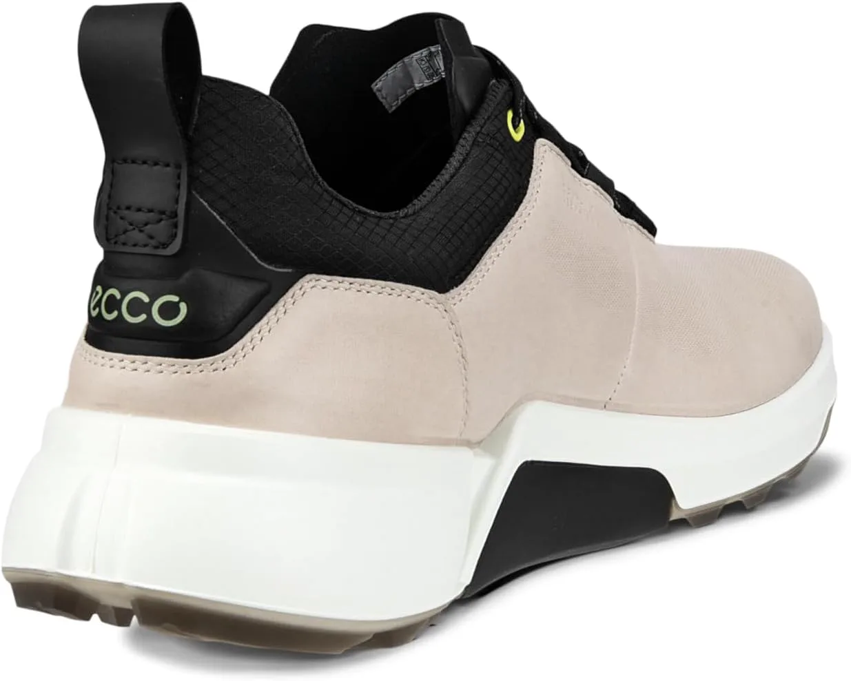 Мужские гольф-кроссовки ECCO Biom H4, черный — фото 4