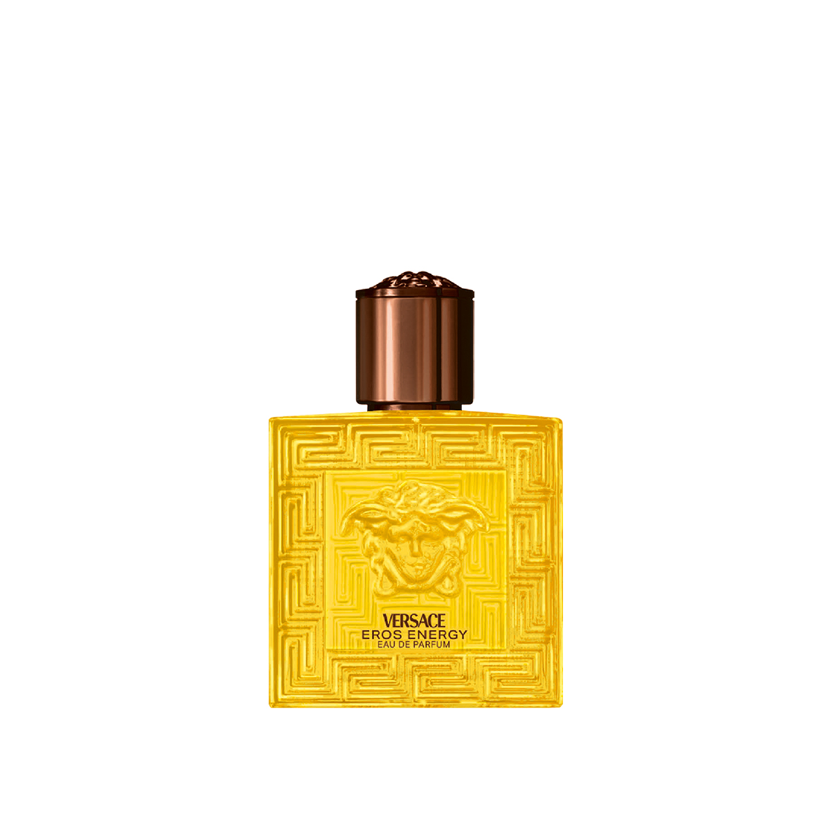 Набор пробников парфюмированной воды Fiery Love, Eau De Parfum, цитрусовые древесные ноты, 5 мл VERSACE — фото 2
